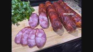 Колбаса без Свинины ДЕЛИКАТЕСНАЯ, готовим шедевр из доступных ингредиентов .