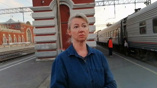 17 поездов задерживаются из-за детонации взрывного устройства на перегоне в Орловской области