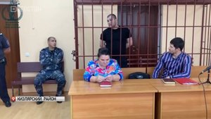 14 лет колонии общего режима получил виновник смертельного ДТП в Кизлярском районе