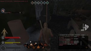 Life is Feudal: arden - НАВИЧКАМ МАЛЕНКО ОБИСНЕНИЯ ОБ ИГРЕ !!!)))