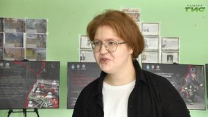 "Профилактика экстремизма среди студентов Самары" / "Специальный репортаж" от 15.09.2025