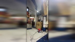 Что означает гита? И какое она содержит учение? / БВ Мадхава Махарадж (14 сентября 2025, Бирмингем)