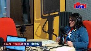 Увидеть радио: «Маевка» от 15 сентября 2025