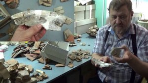 Чего вы не встретите в научных статьях – кашинная крышка