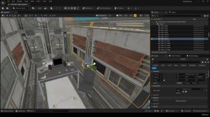 2.2 - Scene Preparation pt.2