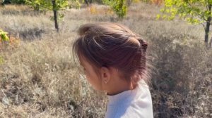 Связь поколений. Один день из нашей жизни.