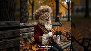 Кот поэт