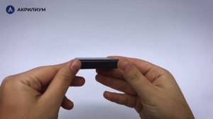 Искусственный камень Pluton Brown Eyes P-007