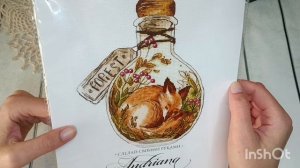 СП "12 месяцев" с Ириной Роговой 🧶🧶🧶 отчёт сентября 🧶🧶🧶