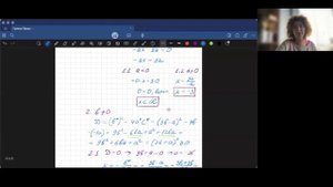 Интенсив по параметрам 11 кл