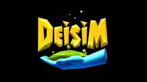 играю в игру Deisim