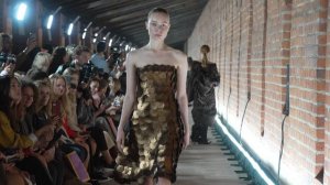 02.09.25 Показ бренда Alena Akhmadullina