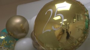 25-летие Медицинского центра ЮУрГУ