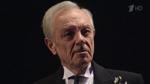 100 лет со дня рождения актера, художественного руководителя БДТ Кирилла Лаврова