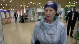 Не просто галочка: с каким настроением Шурышкарский район идёт на выборы?