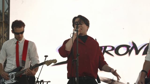 Syndrome dAdele  Синдром Адель LIVE 13.09.2025