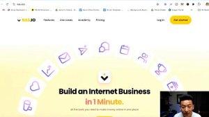 Nas.io Review - The Real Deal OR Waste Of Time? (Must Watch)...