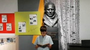 Николай Рубцов «Выпал снег - и всё забылось».