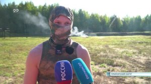 15 09 2025 Краповые береты