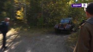 Неизвестные охотники за шишками собрали 150 мешков кедровых орехов.