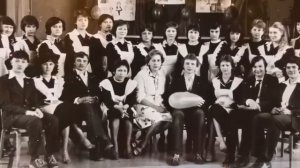 Школьные годы чудесные. Юбилей школы имени В.М. Комарова