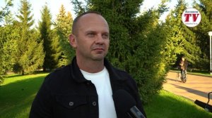 В БАЛАШОВЕ СТАРТОВАЛИ ПРАЗДНИЧНЫЕ МЕРОПРИЯТИЯ К ЮБИЛЕЮ ГОРОДА