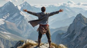 счастье на острие курка