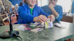 Дмитрий Гридин | ТОЧКА.РФ – ЛЮДИ | село Паша