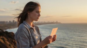 прощание с тобой, моя судьба