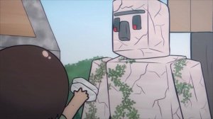 ПУТЕШЕСТВИЕ В ДАЛЬНЮЮ СТРАНУ! ⛏️🌌 Майнкрафт анимация и мультик!