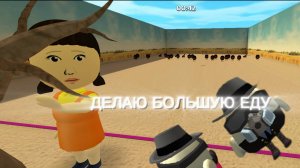 ДЕЛАЮ БОЛЬШУЮ ЕДУ В ЧИКЕН ГААААН