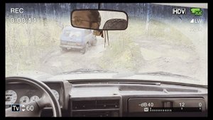 Нива херня, говорил он... Зачем мне она... *Нива едет!