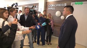 Стратегическое партнерство Уфы и Минска