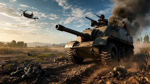 ✅➤➤Battlefield: Bad Company 2➤➤Особо ценный объект