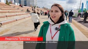 За каждый килограмм вторсырья — канцелярия в подарок!