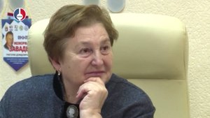 12 сентября свой юбилей отмечает Светлана Сергеевна Тюменцева