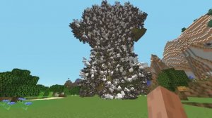 Minecraft: Бесконечный мультик — магнит для мяса превращает корову в огромный пончик! 🐄🍩
