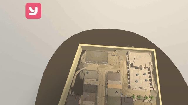 Лиминальные пространства.
НЕ ВСЕ!!!