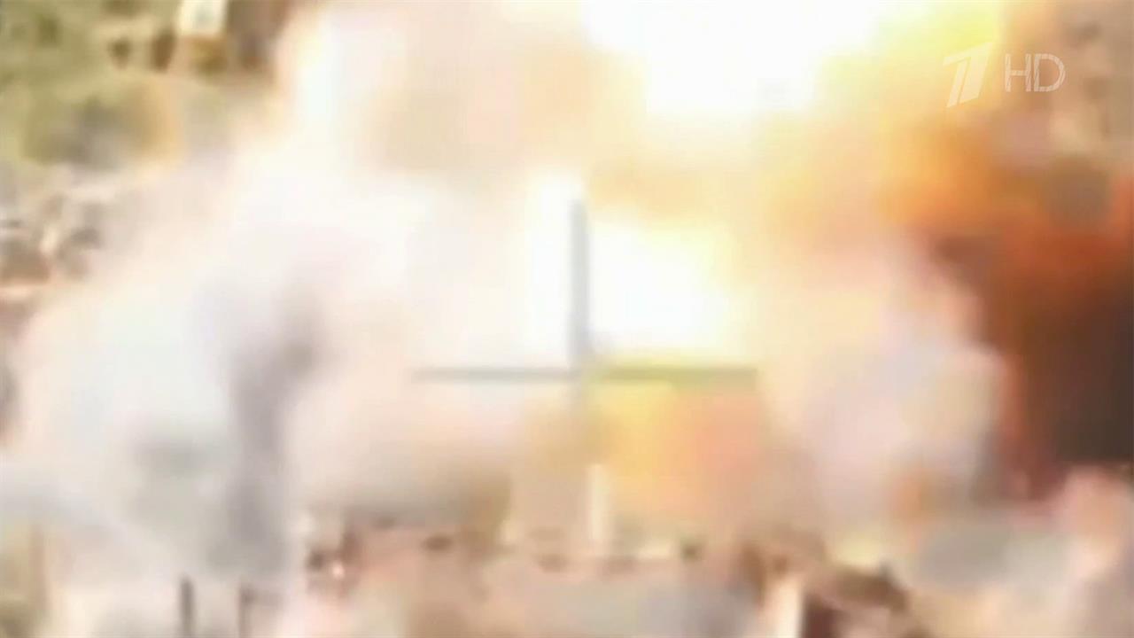 Наши бойцы освободили населенный пункт Ольговское в Запорожской области