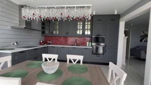 Видовой дом с собственным выходом к воде на первой линии Финского залива!