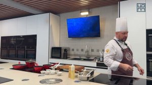 Билет в будущее, 2025 Повар