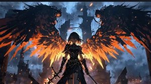 Тлеющие угли никогда не умрут