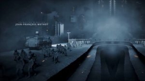 Hell is Us — открывающие титры
