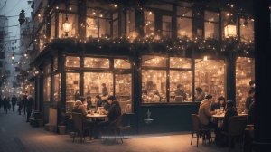 Chill Lo-fi Hip Hop Music