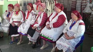 В селе Верещаки возродили древнюю песенную традицию «Стрелы»