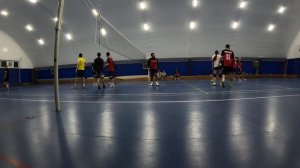 Хаос vs Type Luck 4