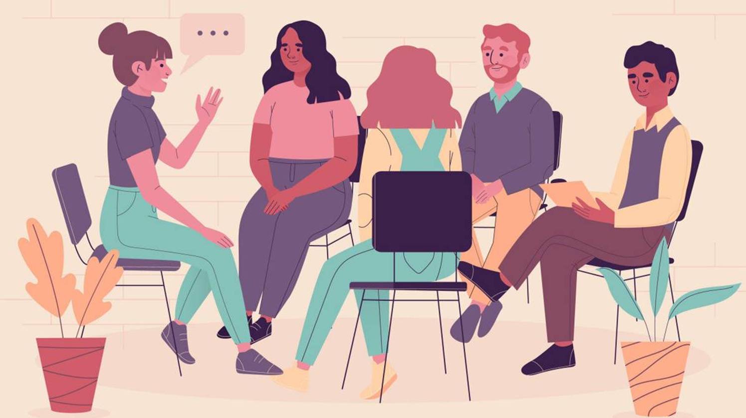 Парная работа и ко-терапия. Эфир с Ириной Щербаковой