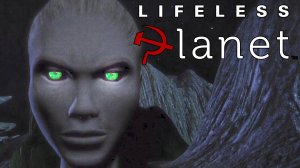 ДРИАДЫ-УБИЙЦЫ ► Прохождение Lifeless Planet #6