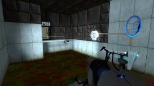 portal 1 часть 1