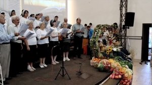 Благодарю Тебя, Спаситель,  песня   14.09.2025